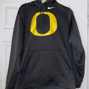 NIKE Men's University of Oregon Hoodie